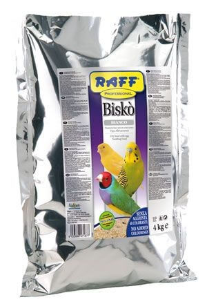 Biskò Bianco 4 kg