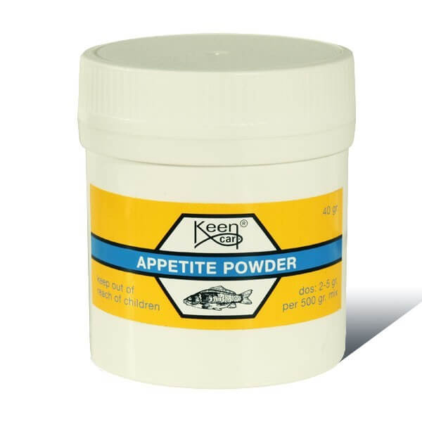 Appetite Powder 40 gr