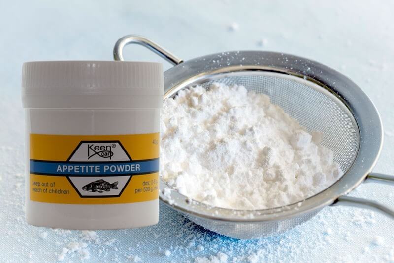 Appetite Powder 40 gr