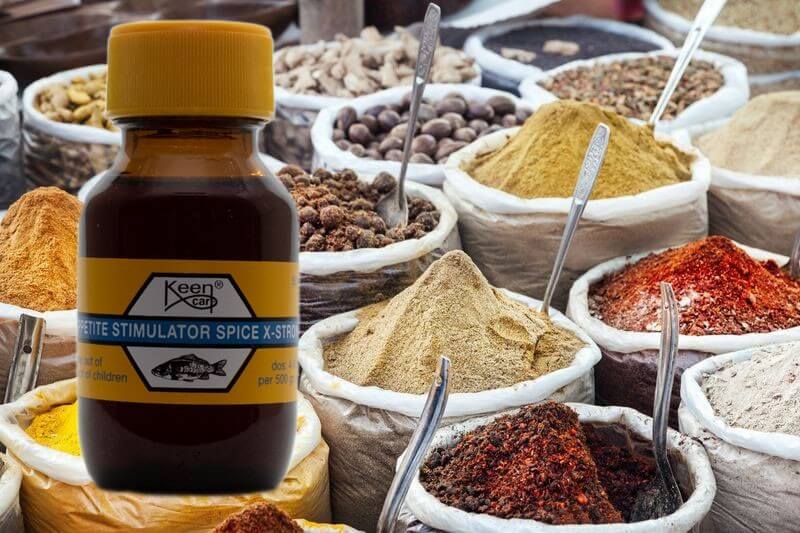 Appetite Spice 50 ml