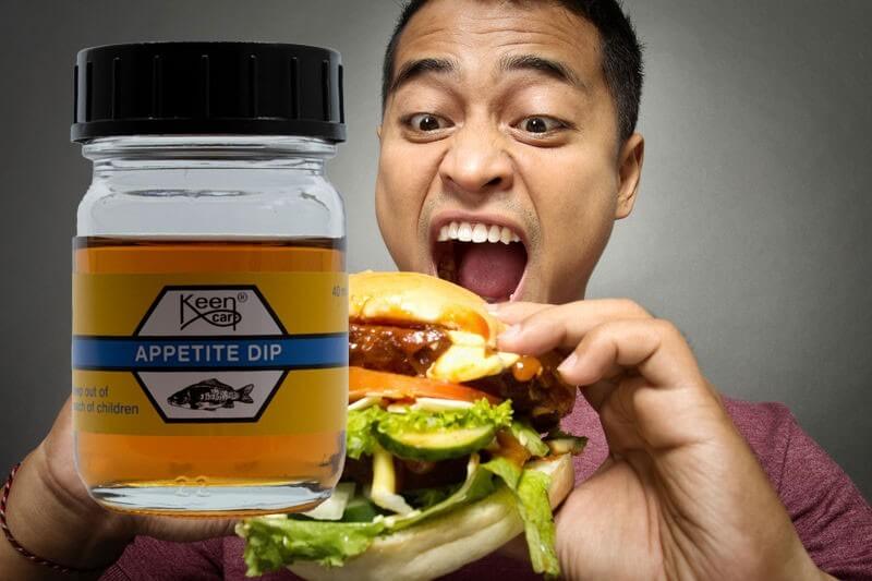 Appetite Dip 40 ml