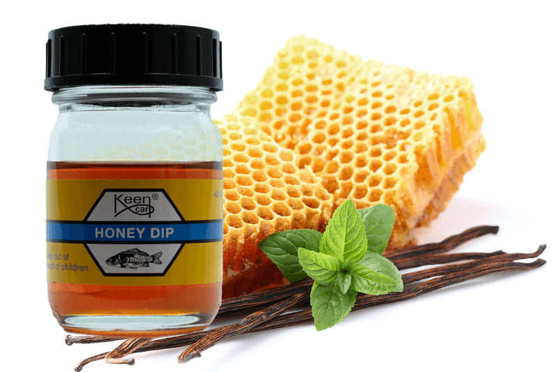 Honey Dip 40 ml