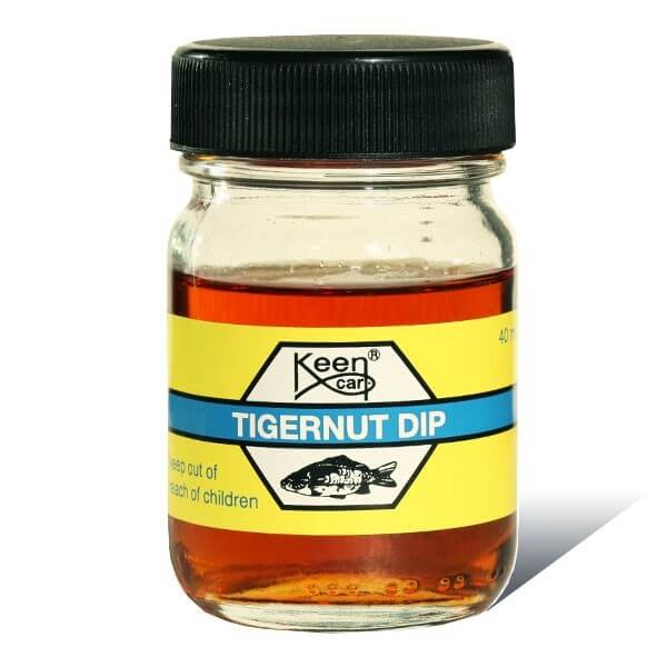 Tigernut Dip 40 ml