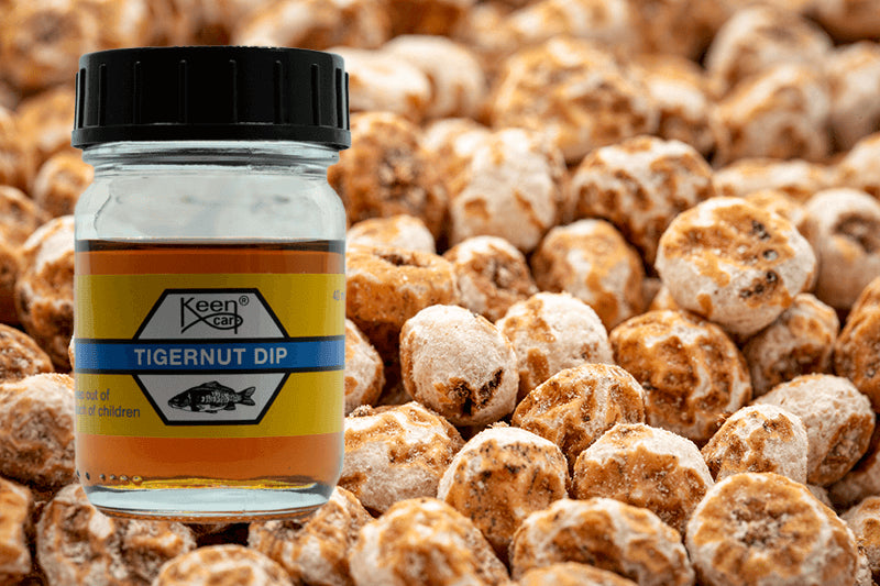 Tigernut Dip 40 ml