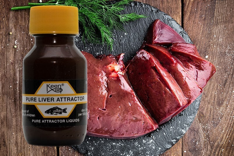 Pure Liver Attractor 50 ml