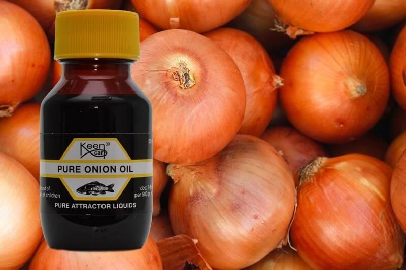 Pure Onion Oil 50 ml