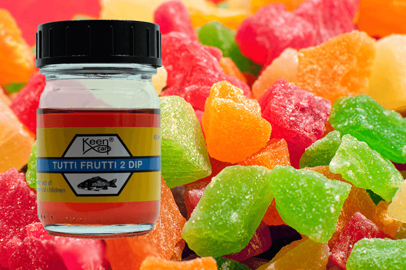 Tutti Frutti Dip 40 ml