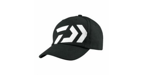 Cappello Nero e Bianco