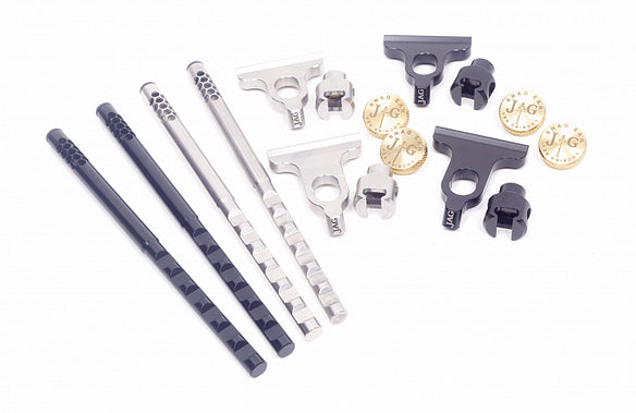 Snag Ear Prolite Black large NEW