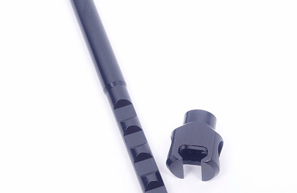 Snag Ear Prolite Black large NEW