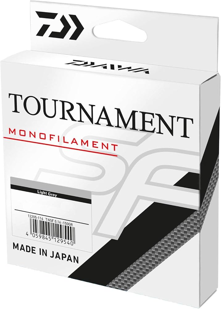 Tournament Mono 0.30mm 300m