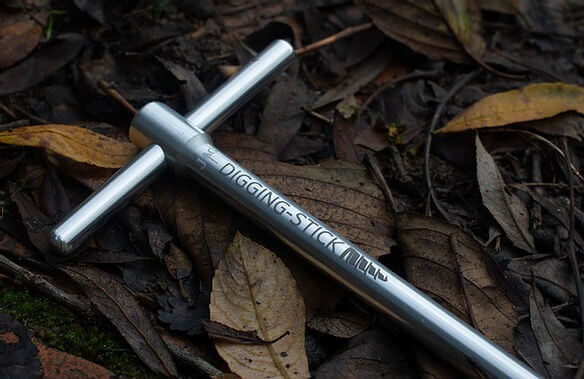 Digging Stick