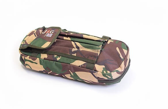 Buzzbar Bag Camo - 3 Rod XL
