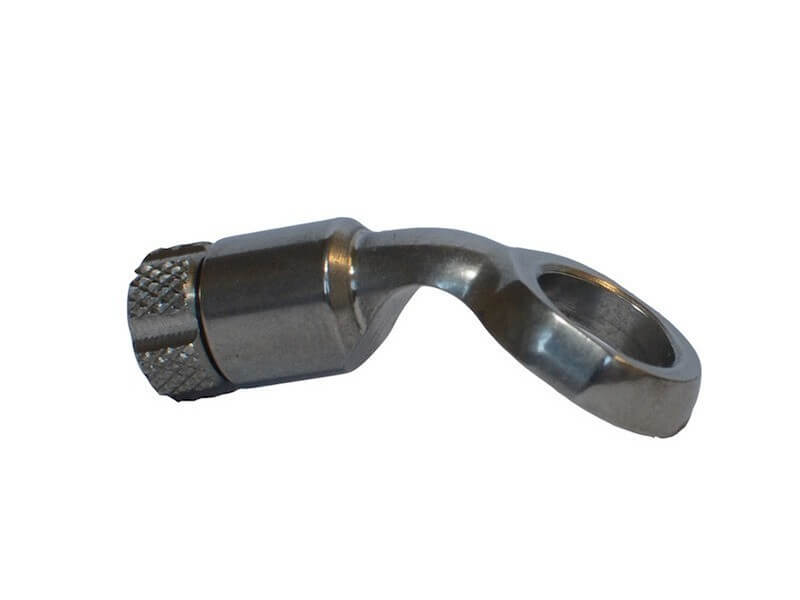 Hockey Stick Stainless