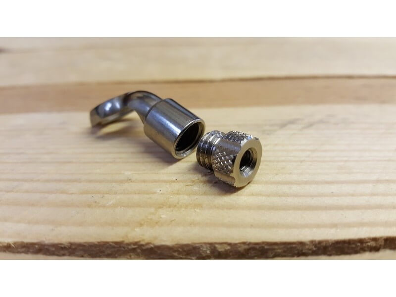 Hockey Stick Stainless