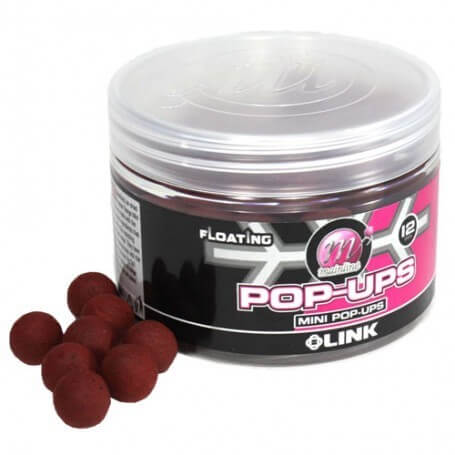 The Link Pop Ups Mini 12 mm
