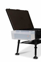 Rig Station & Testing Tank