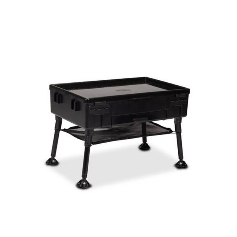 Rig Station & Testing Tank