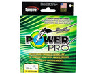 Power Pro 275m 0,15mm Hi-Vis Yellow
