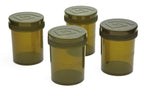 Glug Pots (T P x 4)