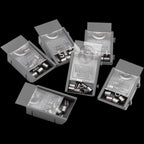 Balancing Weights Mixed