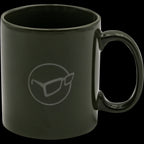 Tazza Mug Logo Olive Glasses