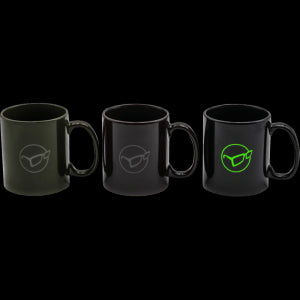 Tazza Mug Logo Olive Glasses