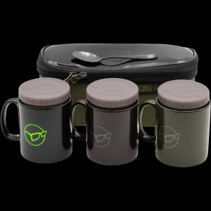 Compac Tea Set 3 piece