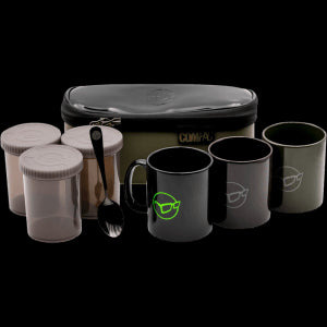 Compac Tea Set 3 piece