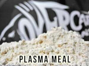 Blood Plasma Meal 1 kg