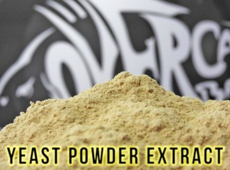 Yeast Powder Extract 1 kg