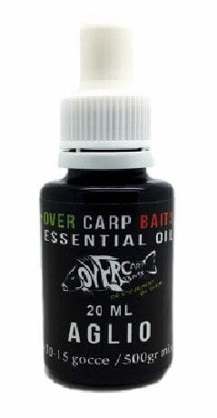 Aglio Olio essenziale 20 Ml