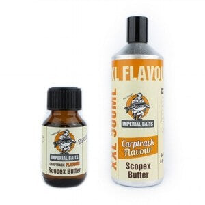 Scopex Butter 50 ml Flavour