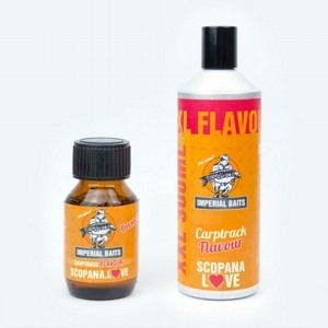 Scopana 50 ml Flavour