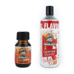 BloodWorm 50 ml Flavour