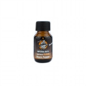 Black Pepper 20 ml Olio essenziale