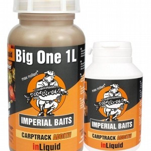 IB Carptrack Inliquid 300 ml