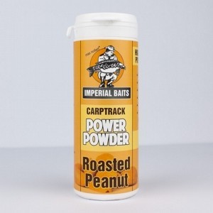 Roasted Peanut Powder 100 gr