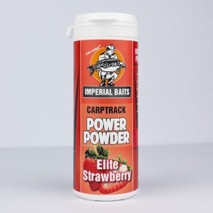 Elite Strawberry Powder 100 gr