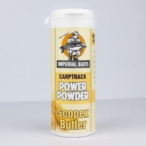 Scopex Butter Powder 100 gr