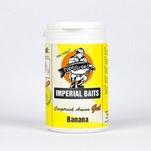 Gel Banana 100 gr