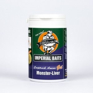 Gel Monster Liver 100 gr