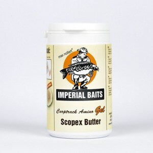 Gel Scopex Butter 100 gr