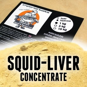 Squid Liver Concentrate 2,5 kg