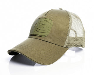 Trucker Cap Green Pastel