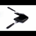 Deep Fill Sandwich Toaster XL inc Utensils