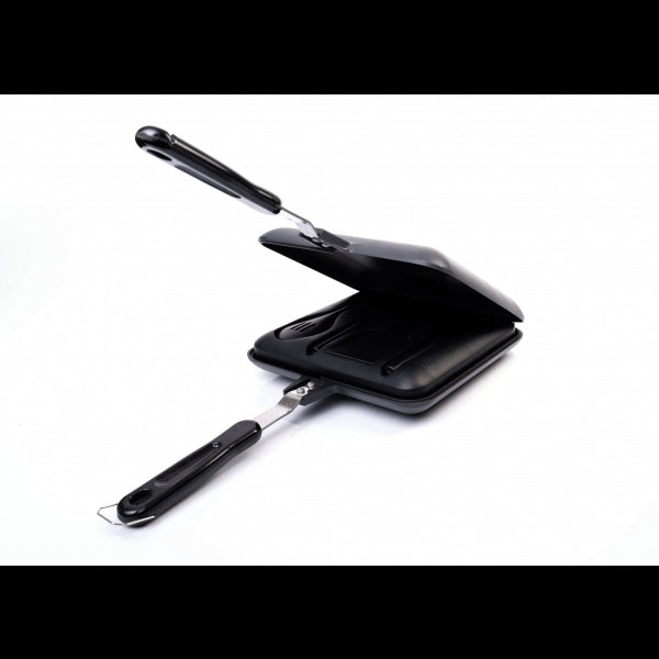 Deep Fill Sandwich Toaster XL inc Utensils