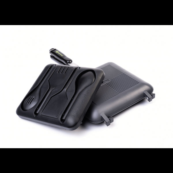 Deep Fill Sandwich Toaster XL inc Utensils