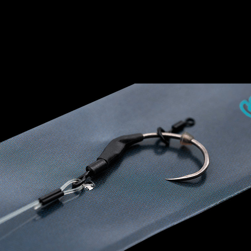 Spinner Rig Krank 5.5" Boom