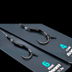 Spinner Rig Krank Barbless 5.5" Boom